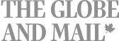 The Globe and Mail logo